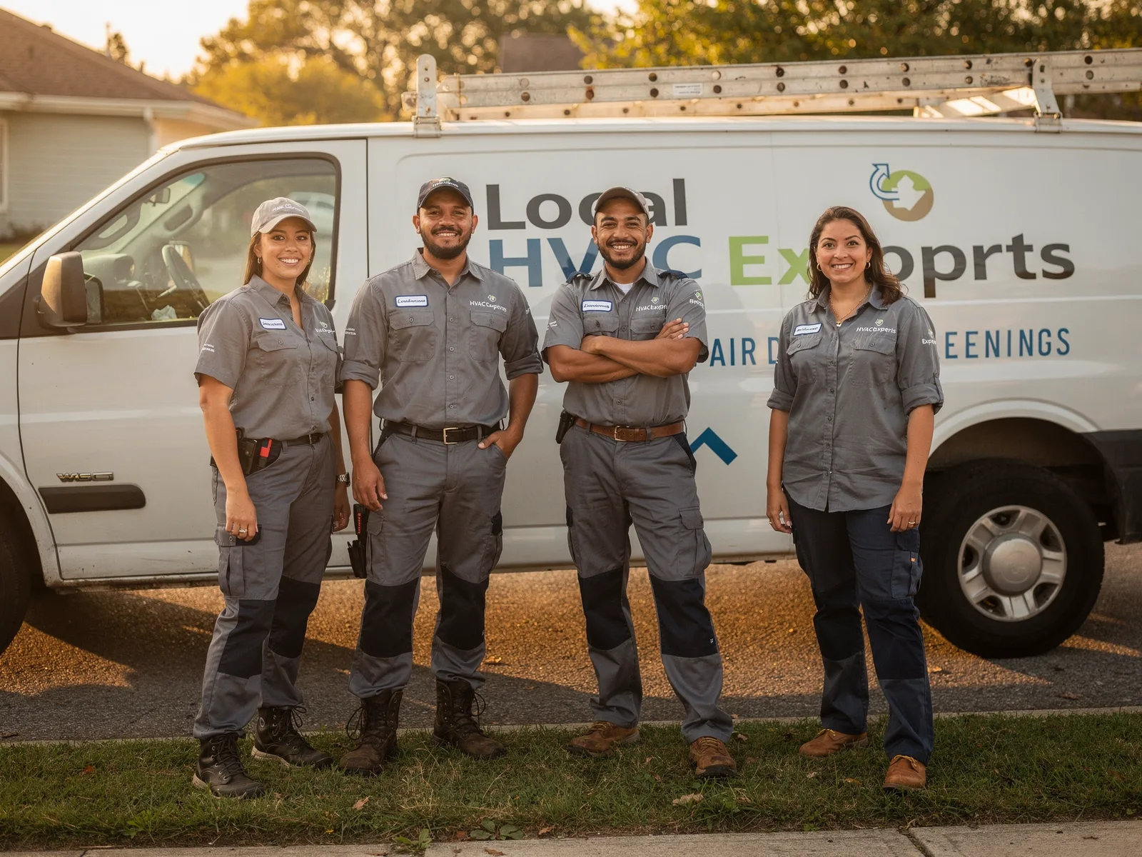 24/7 HVAC Repair & AC Replacement company in Hackberry, AZ